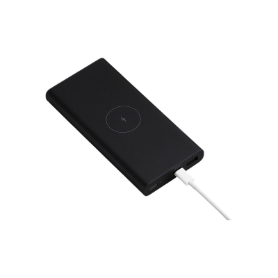 Picture of Xiaomi 10W Wireless Power Bank 10000mah Model WPB15PDZM