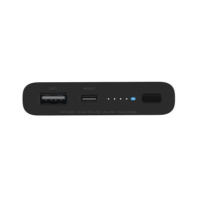Picture of Xiaomi 10W Wireless Power Bank 10000mah Model WPB15PDZM