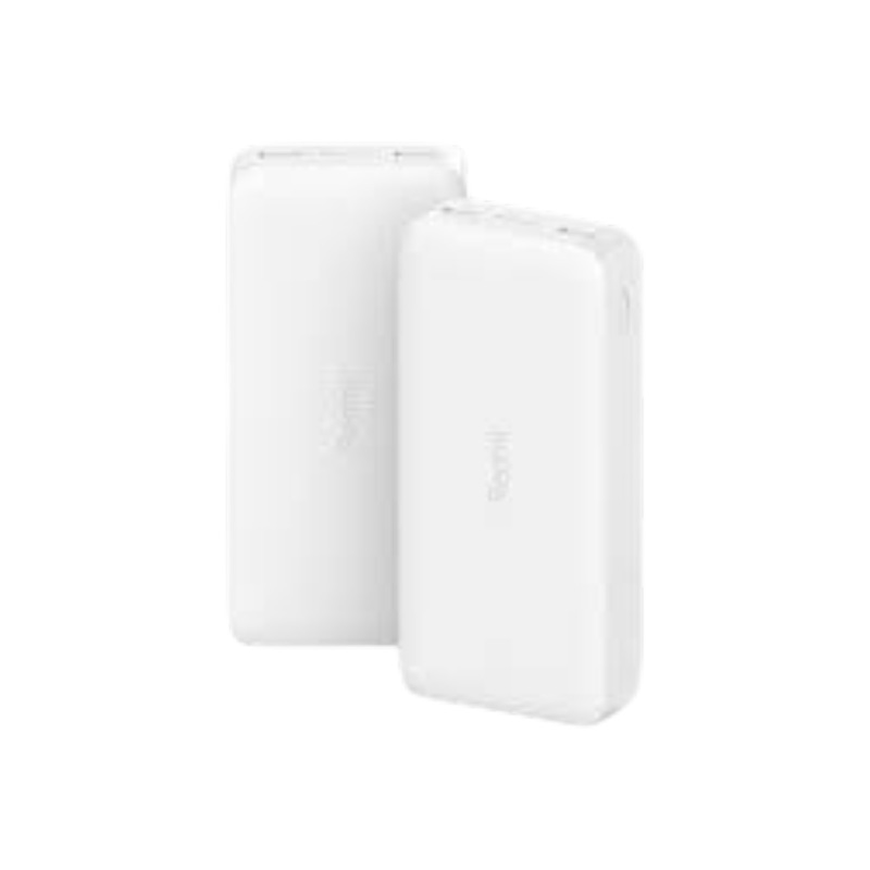 Picture of 20,000 mAh Redmi Fast Charge Power Bank