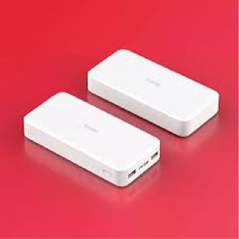 Picture of 20,000 mAh Redmi Fast Charge Power Bank