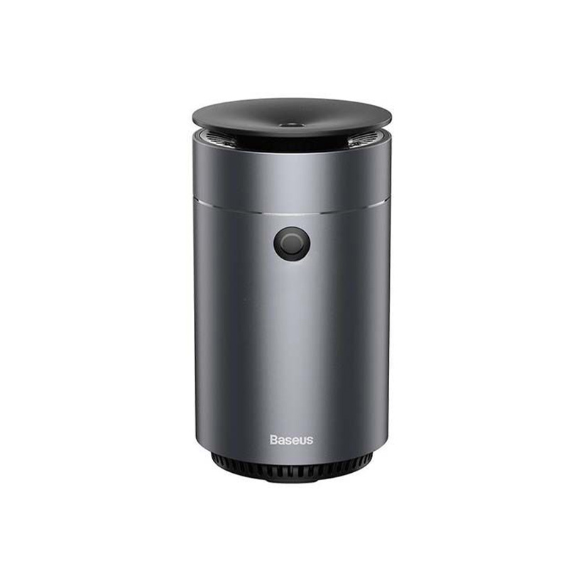 Picture of BASEUS Time Aromatherapy Machine Humidifier Car Air Freshener 75ML