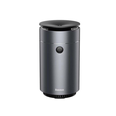 Picture of BASEUS Time Aromatherapy Machine Humidifier Car Air Freshener 75ML
