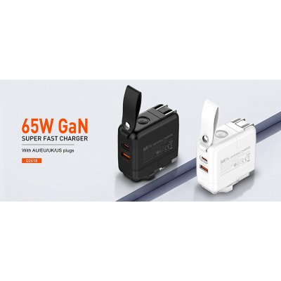 Picture of Ldnio Q2618 65W GaN Supper Fast Charger