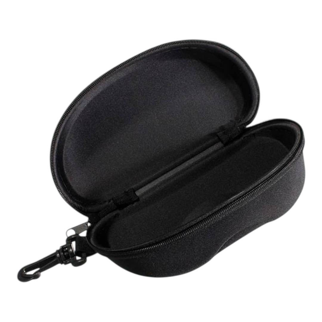Picture of Hard zipper sunglasses carrying box
