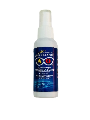 Picture of AO EyeWear Lens Cleaner Form USA