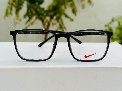 Picture of TR-90 flexible eyewear frame