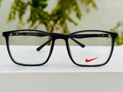 Picture of TR-90 flexible eyewear frame