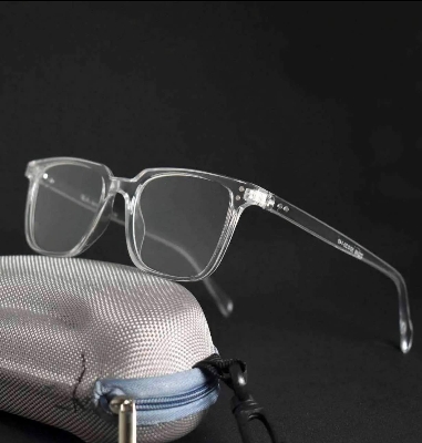Picture of White frame unisex