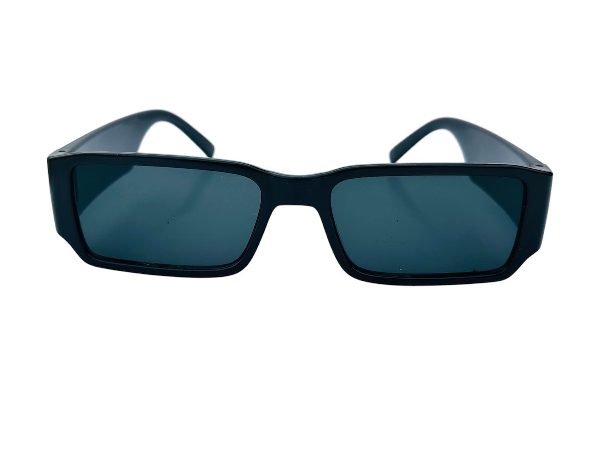 Picture of TikTok black sunglass for a men