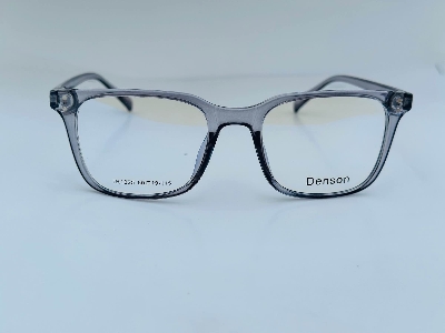 Picture of Danson TR90 Flexible Unisex Transparent Frame