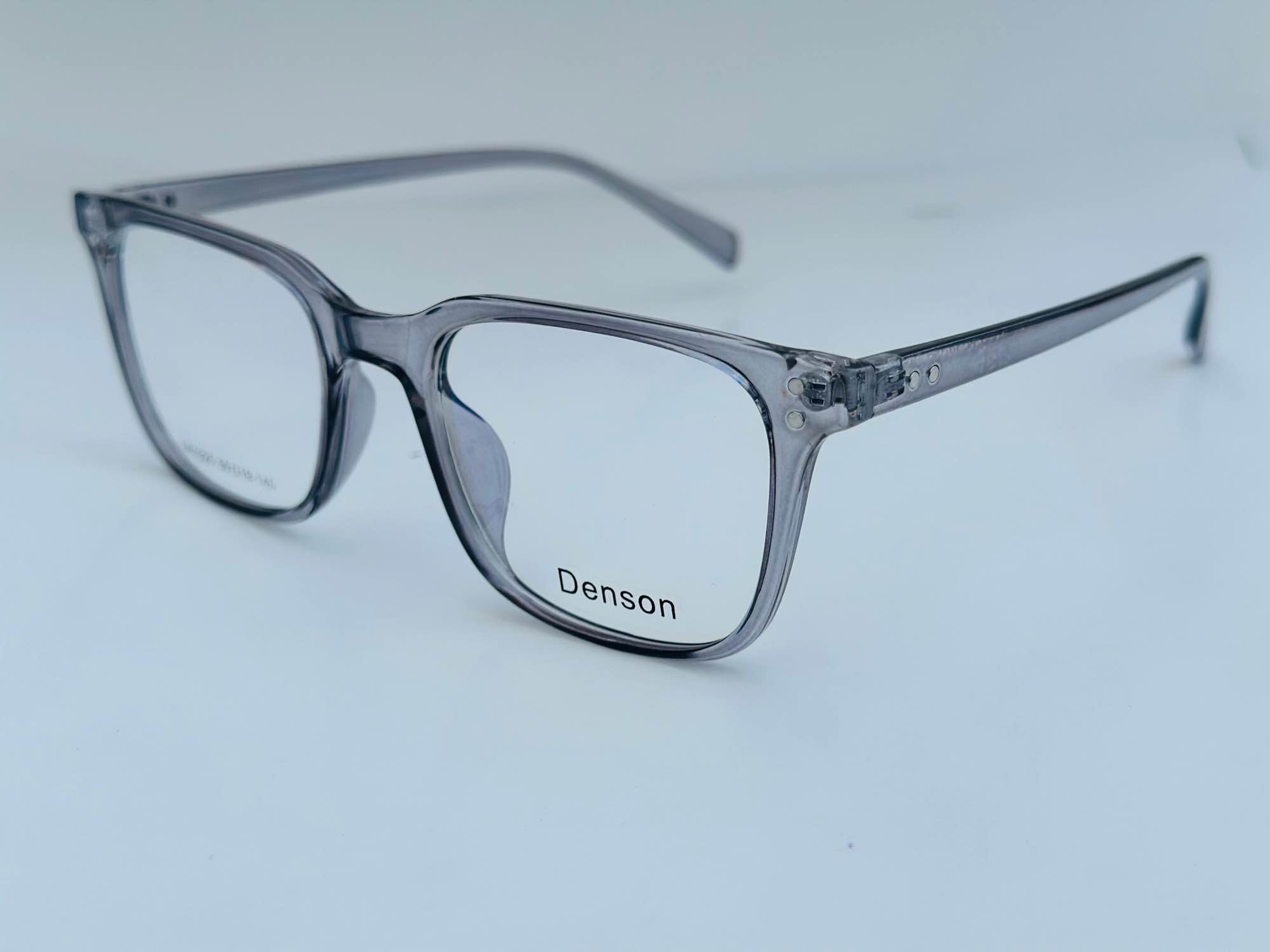 Picture of Danson TR90 Flexible Unisex Transparent Frame
