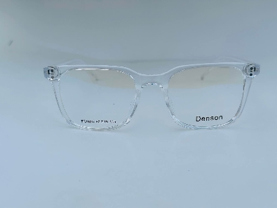 Picture of Danson TR90 Flexible Unisex white Frame