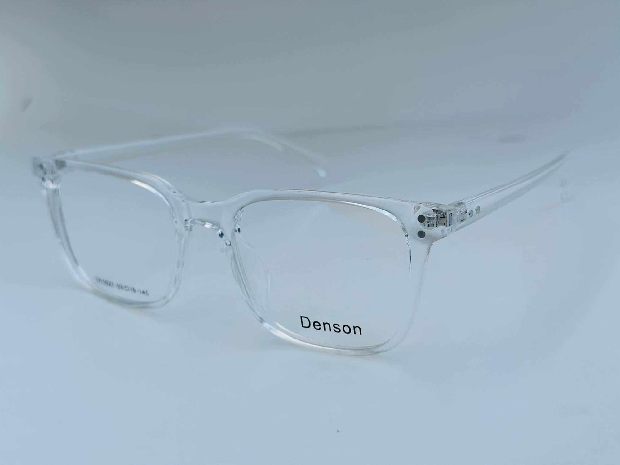 Picture of Danson TR90 Flexible Unisex white Frame