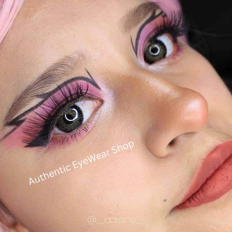 Picture of Pataya Black Lens Kssoye Brand 100% Authentic Lens