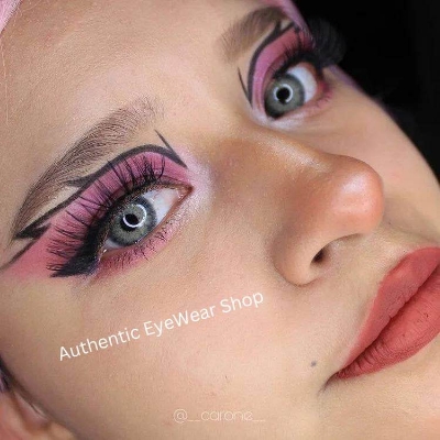 Picture of Pataya Grey Lens Kssoye Brand 100% Authentic Lens