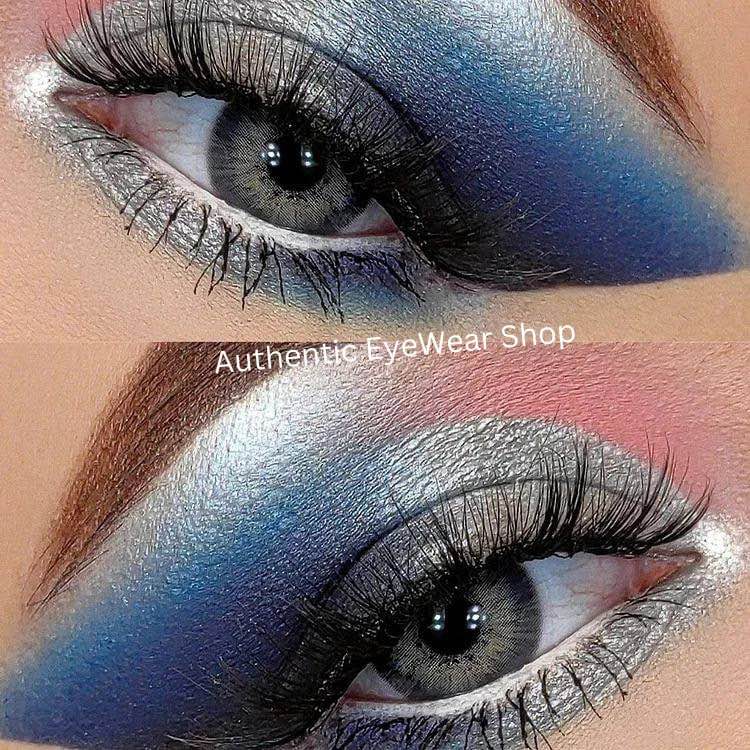 Picture of Pataya Grey Lens Kssoye Brand 100% Authentic Lens