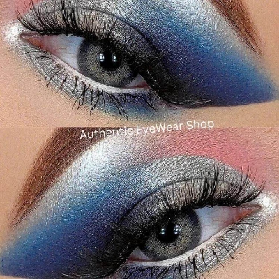 Picture of Pataya Grey Lens Kssoye Brand 100% Authentic Lens