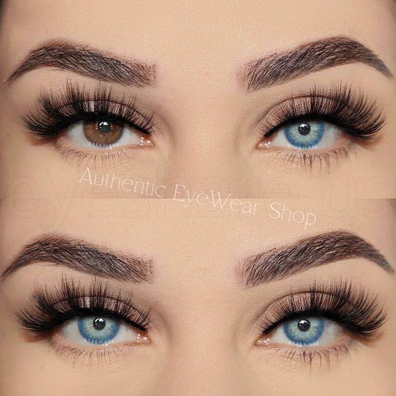 Picture of Pataya Blue Kssoye Brand 100% Authentic Lens