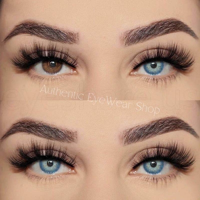 Picture of Pataya Blue Kssoye Brand 100% Authentic Lens