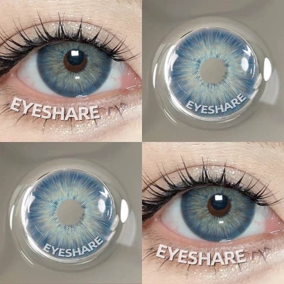 Picture of Pataya Blue Kssoye Brand 100% Authentic Lens
