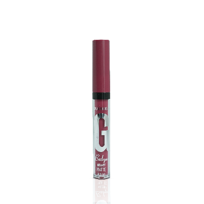 Picture of Babyes Valevet Matte Liquid Lipstick 06