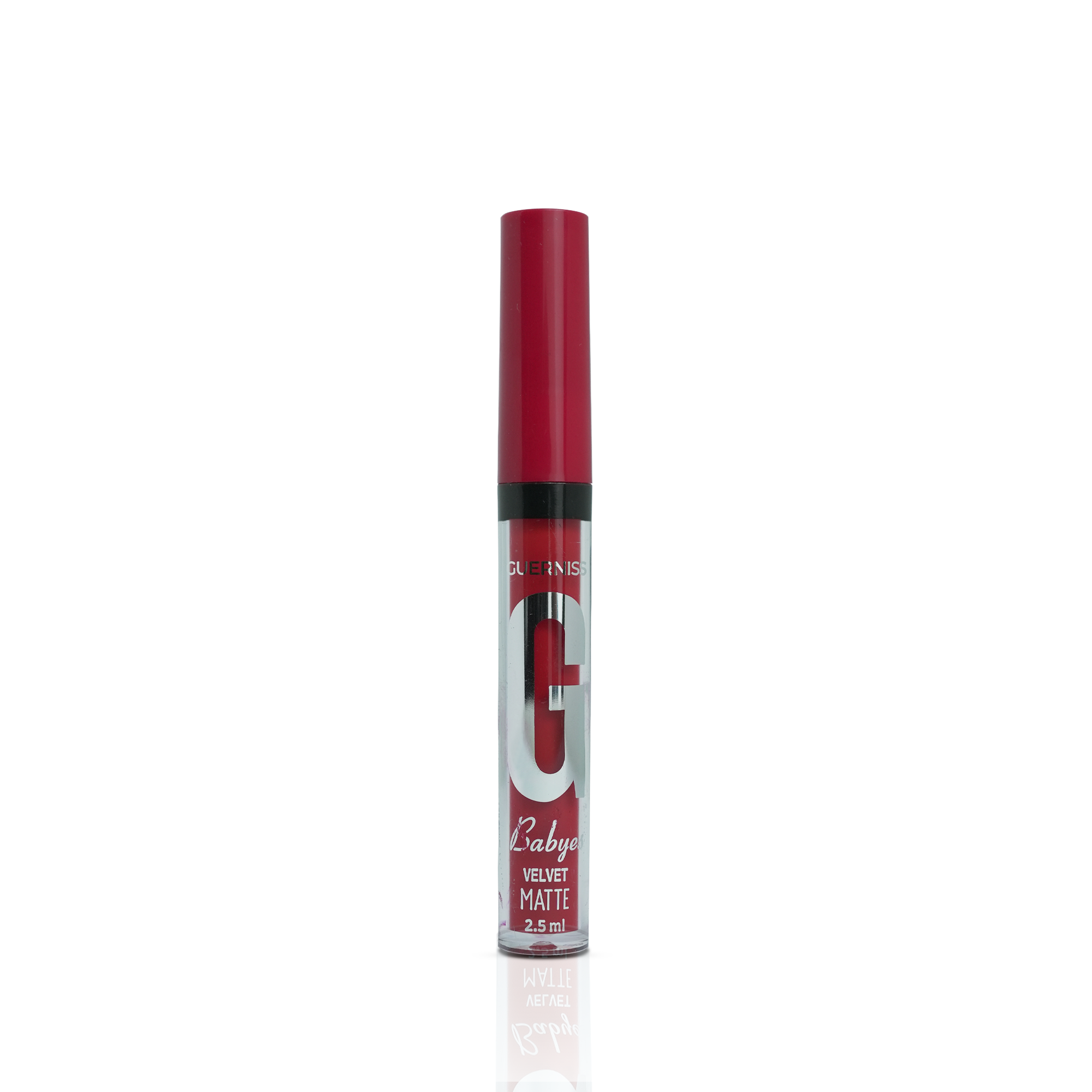 Picture of Babyes Valevet Matte Liquid Lipstick 05
