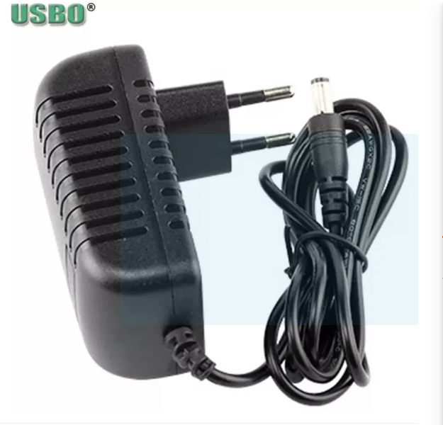 Picture of LED Strip Light Power Supply Adapter – Strip Light