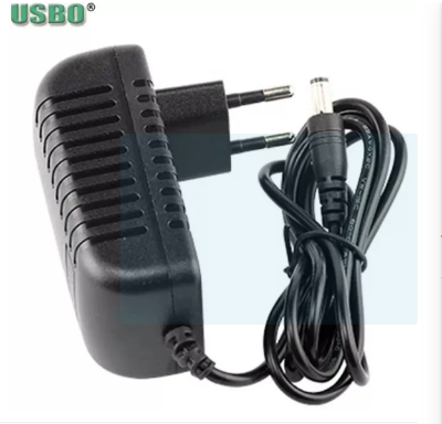 Picture of LED Strip Light Power Supply Adapter – Strip Light