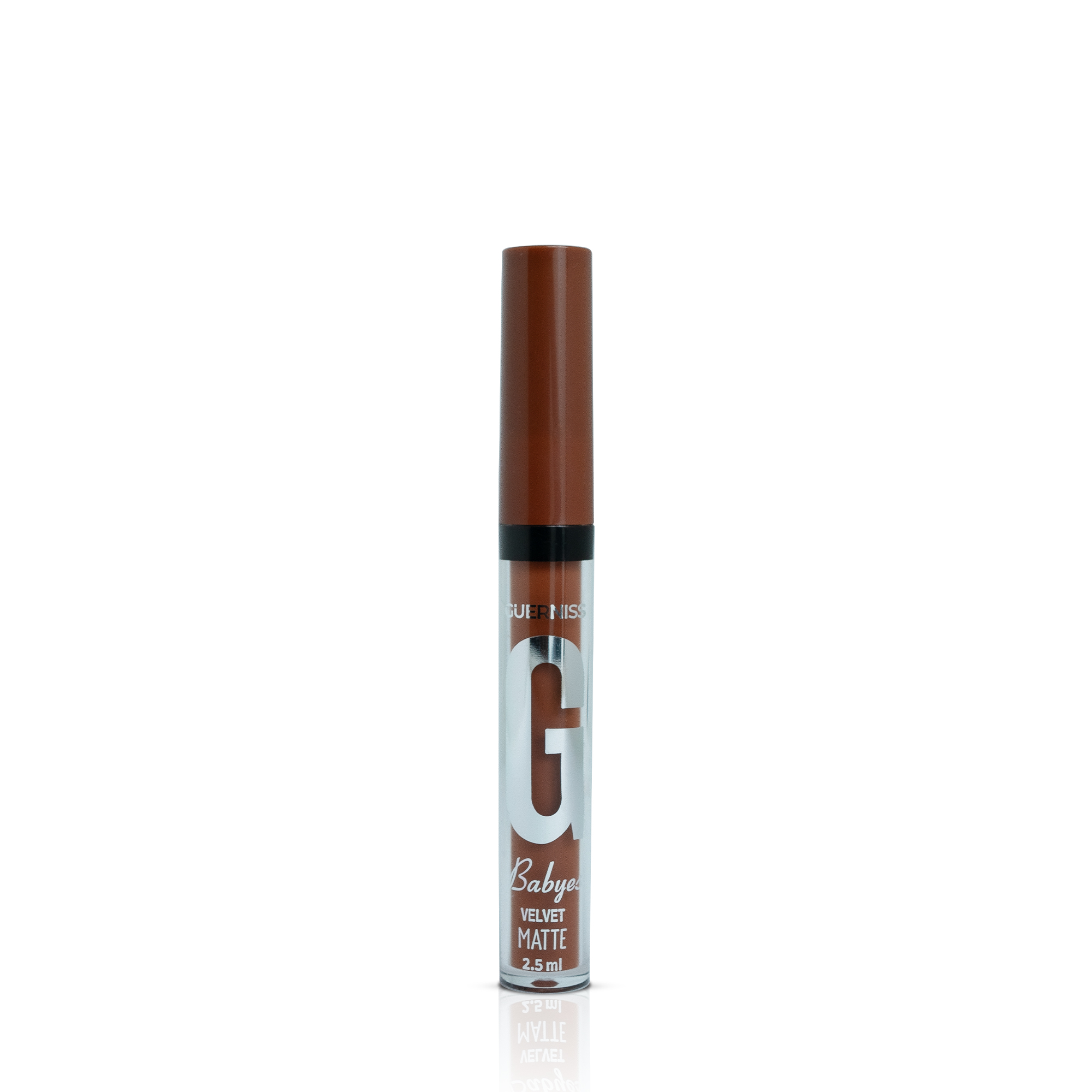 Picture of Babyes Valevet Matte Liquid Lipstick 04