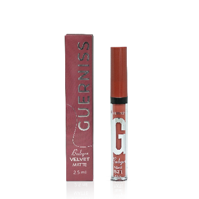 Picture of Babyes Valevet Matte Liquid Lipstick 03