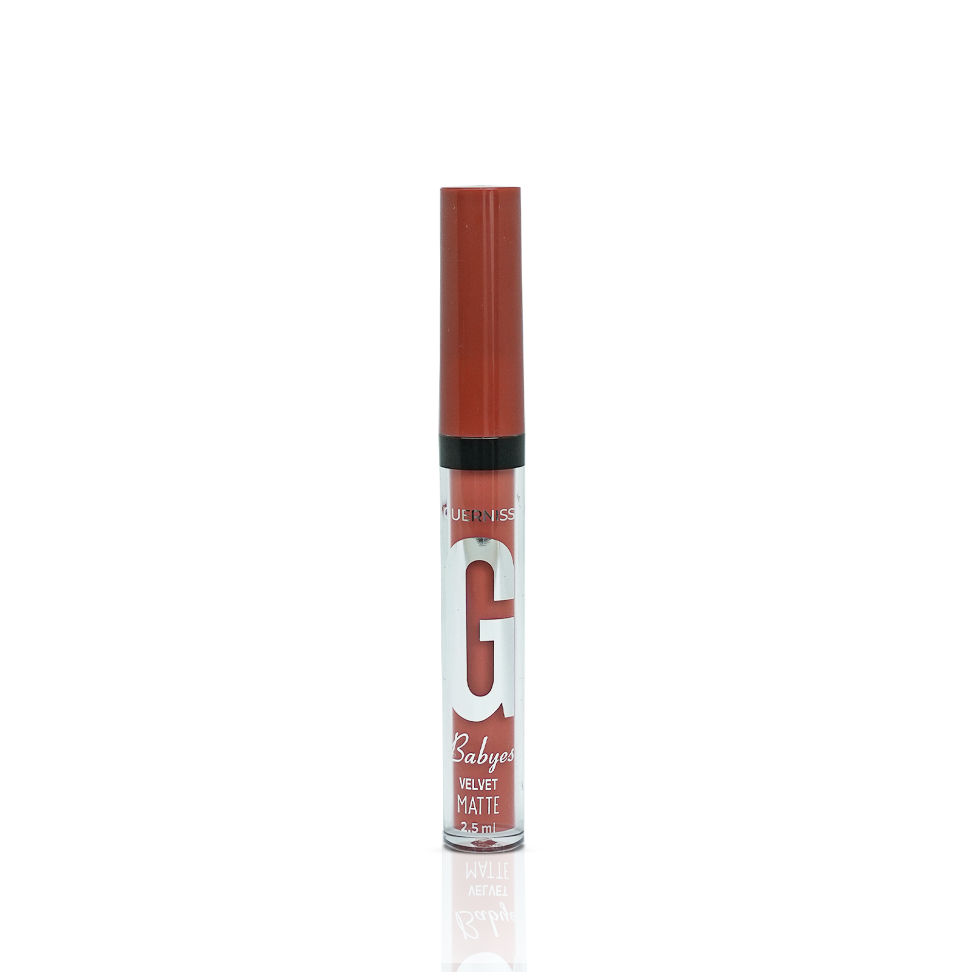 Picture of Babyes Valevet Matte Liquid Lipstick 03