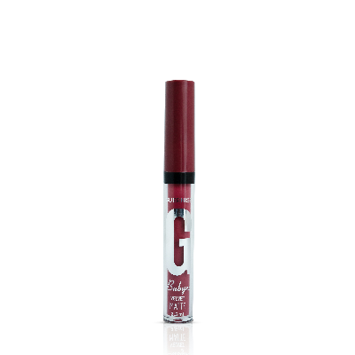 Picture of Babyes Valevet Matte Liquid Lipstick 02