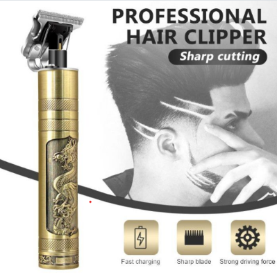 Picture of Vintage T9 Hair Clipper / Trimmer: