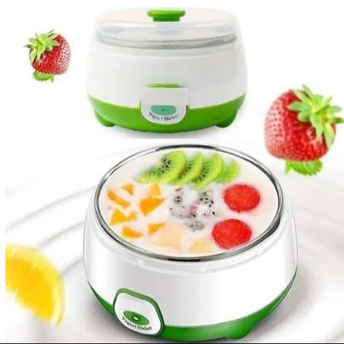 Picture of 15 W Electric Doi Maker