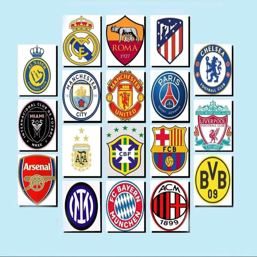 Picture of 18 pcs Most Unique Combo Wallboard set for Home Decoration. Wall Decoration for Home