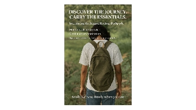 Picture of Japanese Versatile Backpack - Olive