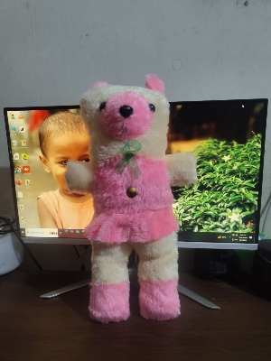 Picture of children Soft Toys, Doll Cute toy for kids 1pes