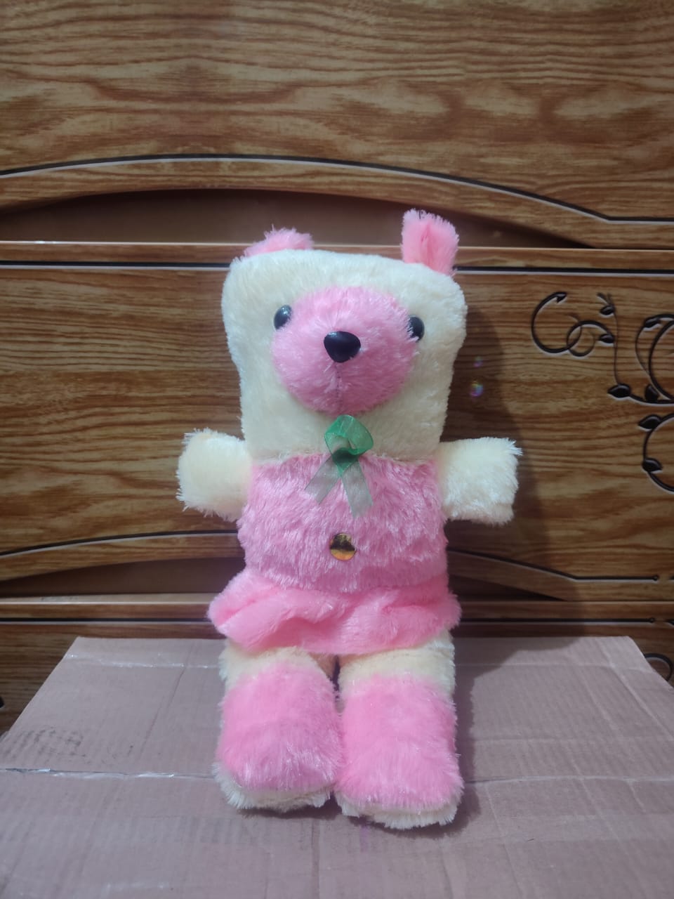 Picture of children Soft Toys, Doll Cute toy for kids 1pes