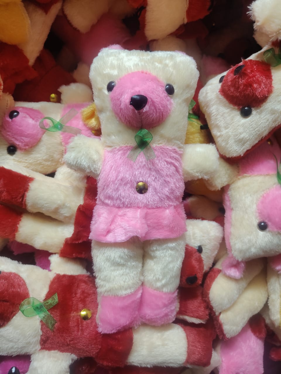 Picture of children Soft Toys, Doll Cute toy for kids 1pes