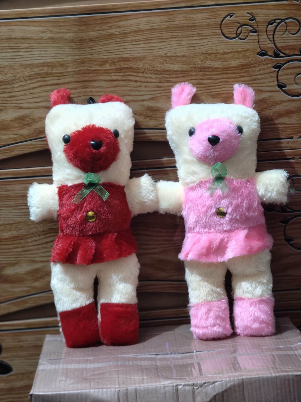 Picture of children Soft Toys, Doll Cute toy for kids02pes