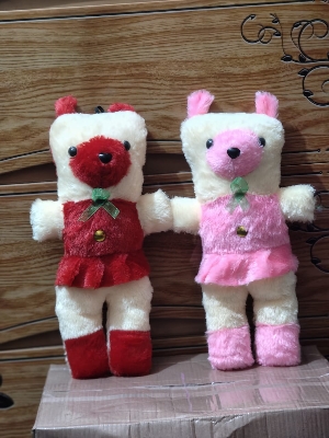 Picture of children Soft Toys, Doll Cute toy for kids02pes