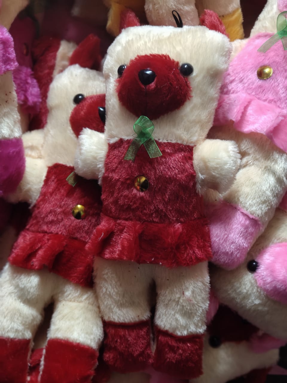 Picture of children Soft Toys, Doll Cute toy for kids 1pes