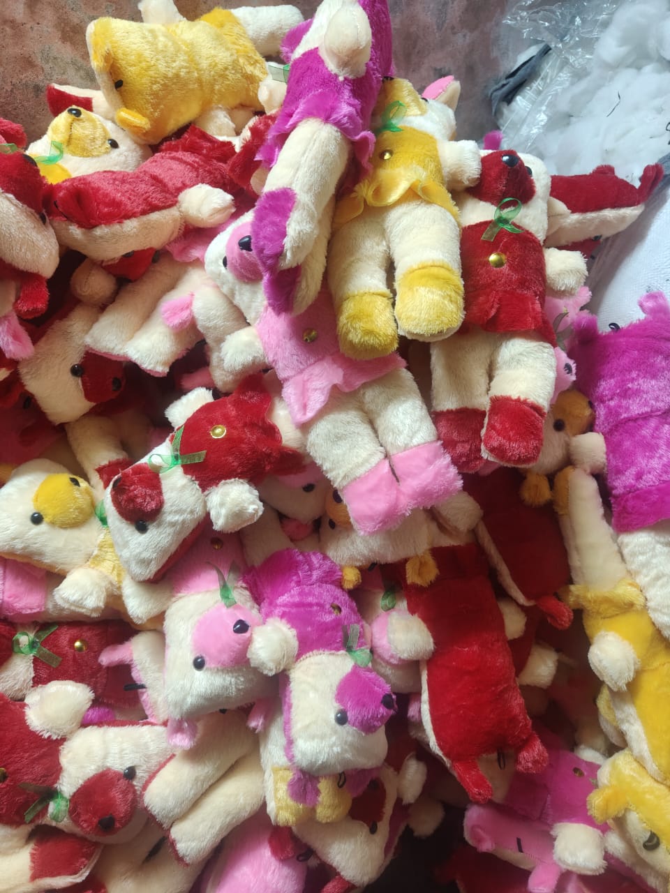 Picture of children Soft Toys, Doll Cute toy for kids 1pes