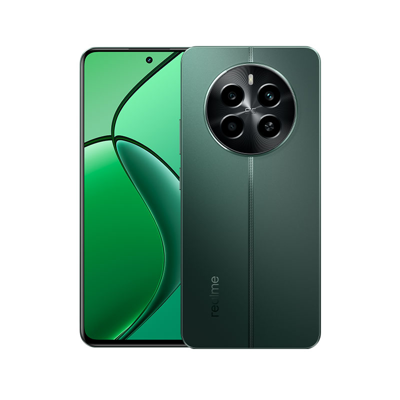 Picture of Realme 12 8GB RAM 128GB ROM  (Best Price)
