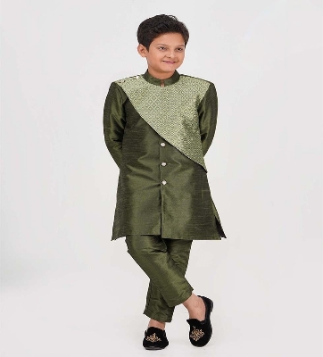 Picture of Orginal Indian Safura Sherowani  Set-8