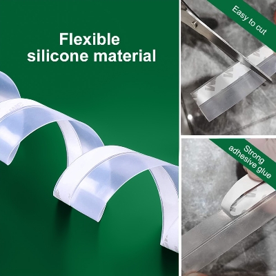 Door Gap Sealing Strip