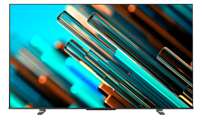 Picture of Toshiba 55" QLED 4K Smart Google TV (55M550MP)