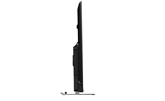 Picture of Toshiba 55" QLED 4K Smart Google TV (55M550MP)