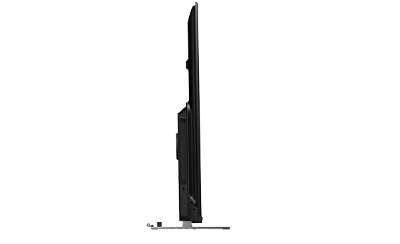 Picture of Toshiba 55" QLED 4K Smart Google TV (55M550MP)