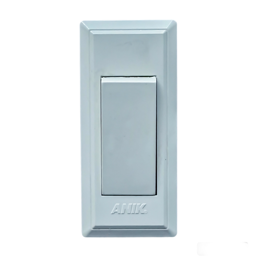 Picture of Solar Switch, Solar Home System Switch, Gang Switch, Switch for Solar System